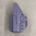 Grey Man Solutions Beltless RH-IWB Holster - Multiple Models